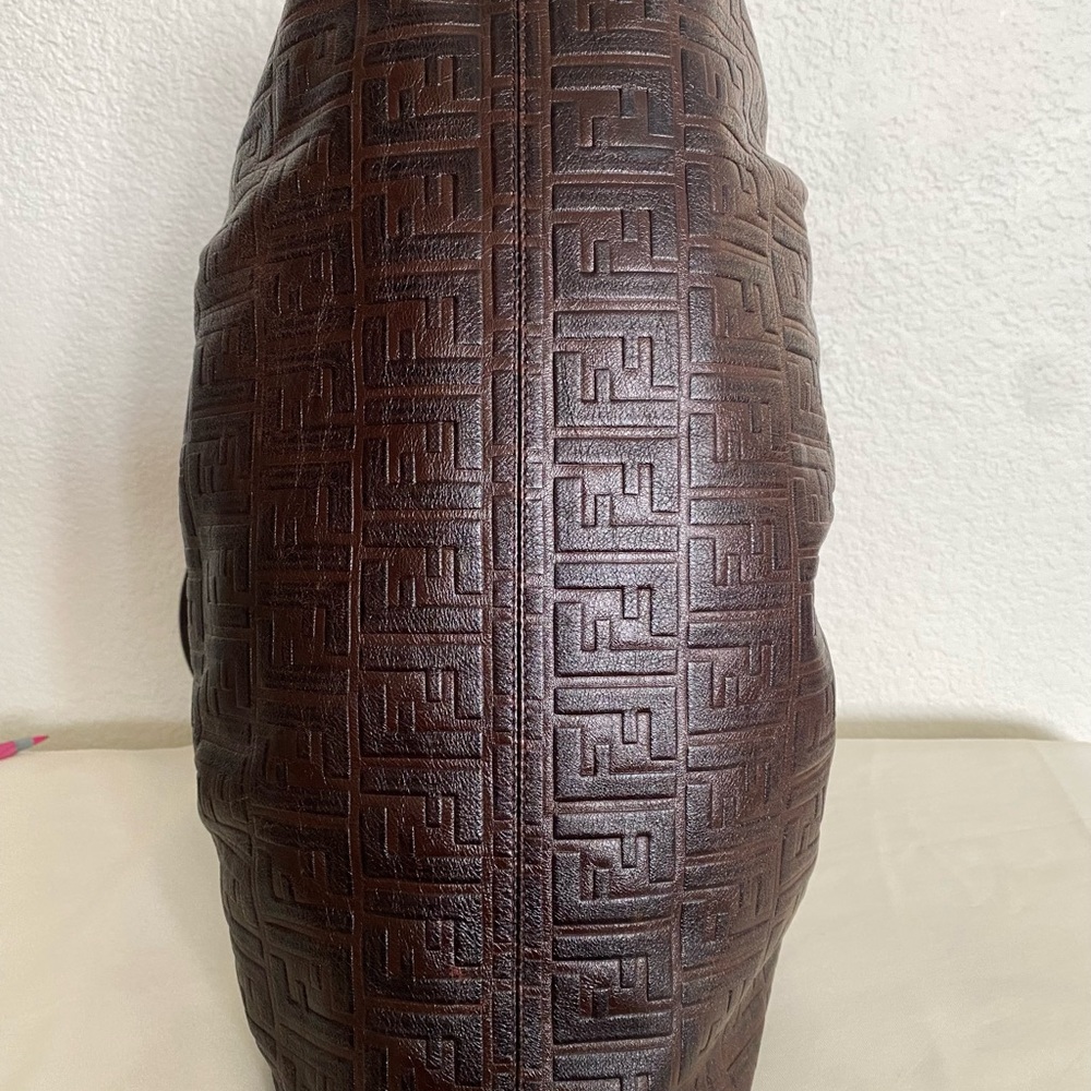 Fendi Large Chef Tote Bag - Picture 4 of 16